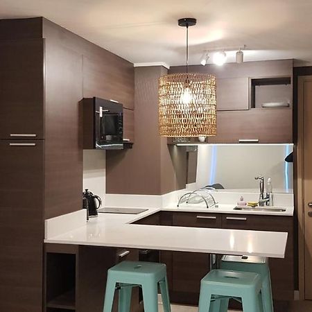 Gran Ubicacion, Cama Xl, Vina Del Mar Apartman Kültér fotó