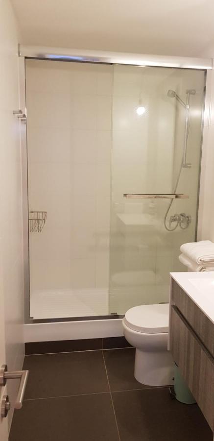 Gran Ubicacion, Cama Xl, Vina Del Mar Apartman Kültér fotó