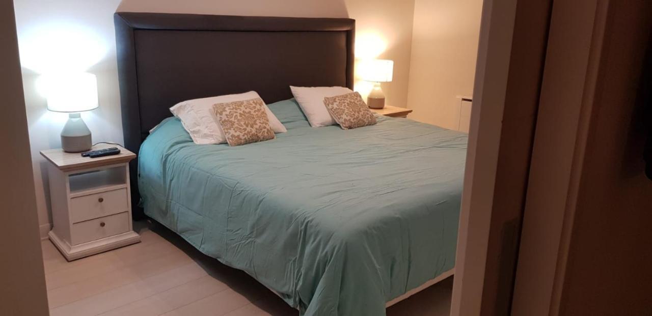Gran Ubicacion, Cama Xl, Vina Del Mar Apartman Kültér fotó