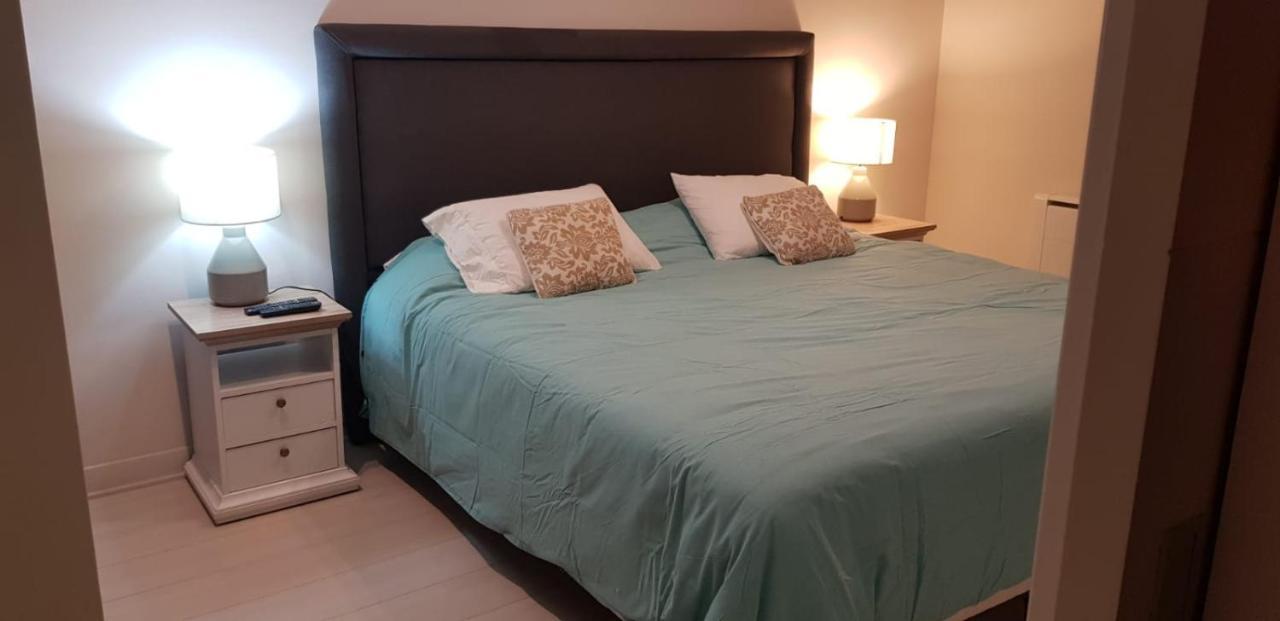 Gran Ubicacion, Cama Xl, Vina Del Mar Apartman Kültér fotó